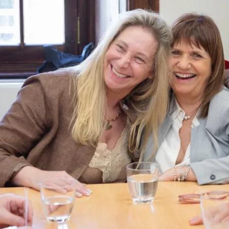 Revuelo político: ¿por qué Patricia Bullrich guarda silencio sobre Adorni?