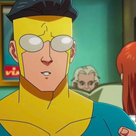 Invincible: Robert Kirkman quiere hacer 10 temporadas pero Amazon tiene otros planes