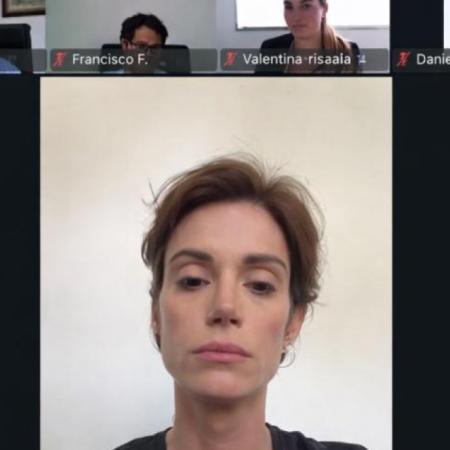 La hora de los peritos: tercera audiencia del juicio a Felipe Pettinato por la muerte de Melchor Rodrigo