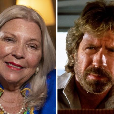 El "Chuck Norris" de Ciudadela que estafó a Carrió y casi tumba a Cavallo