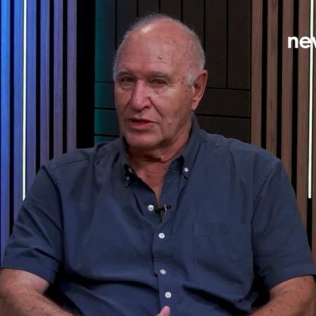 Víctor Tonelli y el negocio ganadero: "Sobra demanda mundial de carne vacuna"