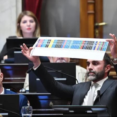 La jugada de Milei: boleta única y el incierto futuro de las PASO