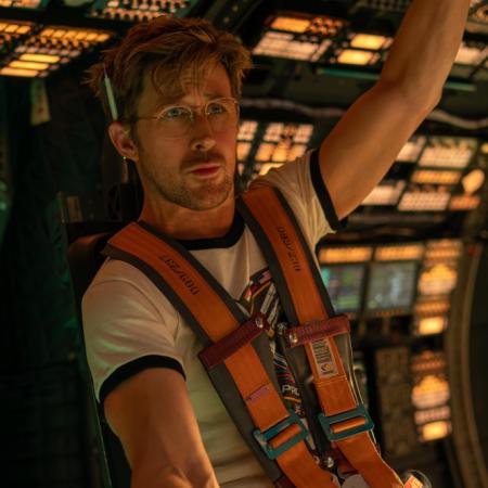 Se viene Proyecto fin del mundo: las 8 películas mejor reseñadas de Ryan Gosling