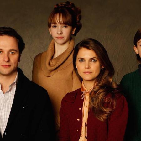The Americans, la genial serie sobre la Guerra Fría, tendrá una remake coreana