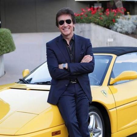 ¿Quién apuesta a Dante Gebel como carta política en Argentina?