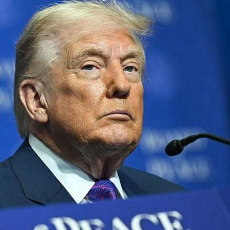 Irán, Israel y Trump: la salida de Joe Kent abre una pregunta incómoda