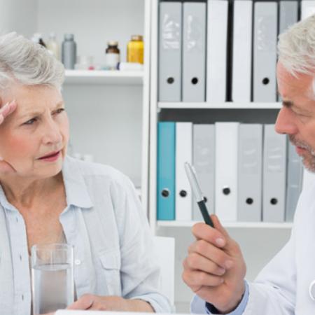 OMS y menopausia: los tratamientos y hábitos que ayudan en esta etapa