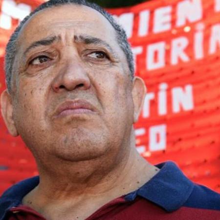 Fuerte frase de Luis D’Elía sobre Irán e Israel que encendió la alarma en el Gobierno