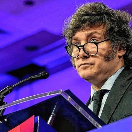 Javier Milei podría cobrar hasta 500 mil dólares por conferencia: los detalles