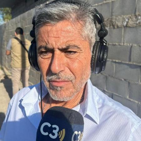 Ministro Quinteros y la intensa búsqueda de Esmeralda con alerta nacional