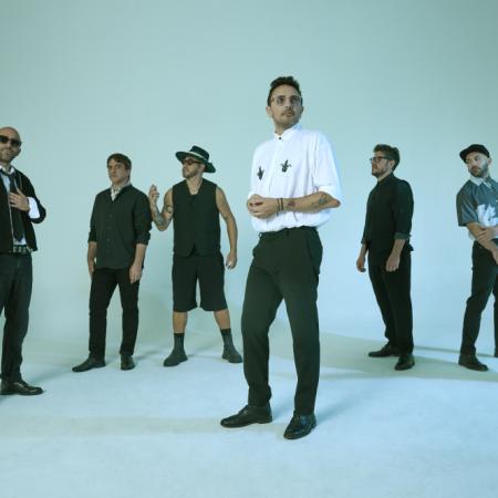 No Te Va Gustar lanza Florece en el Caos y recorre Argentina: qué ciudades visita