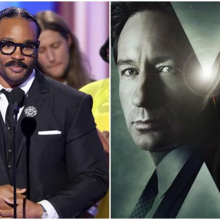 Los expedientes secretos X de Ryan Coogler confirmaron a su protagonista