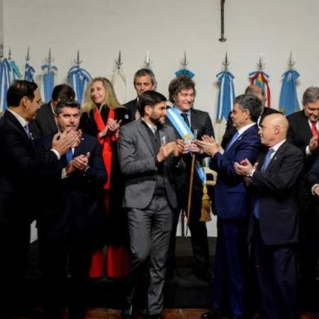 Milei y los ATN: por qué 47 mil millones no alcanzan a las provincias