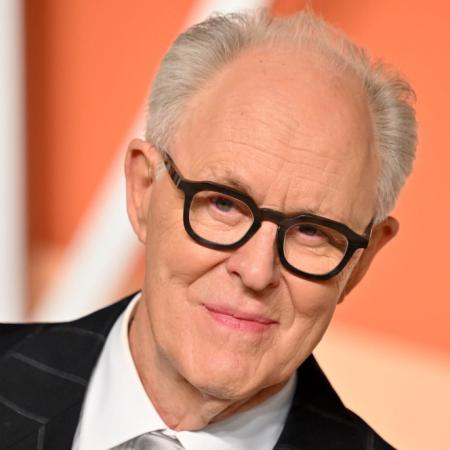 Harry Potter: Jonh Lithgow y la experiencia de ser Albus Dumbledore por la próxima década