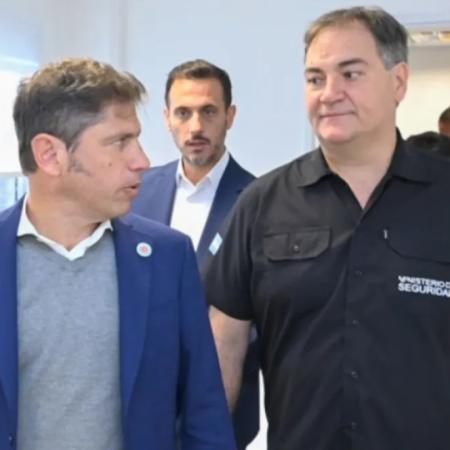 La dura respuesta de Alonso a Monteoliva: ¿habrá disculpas públicas?