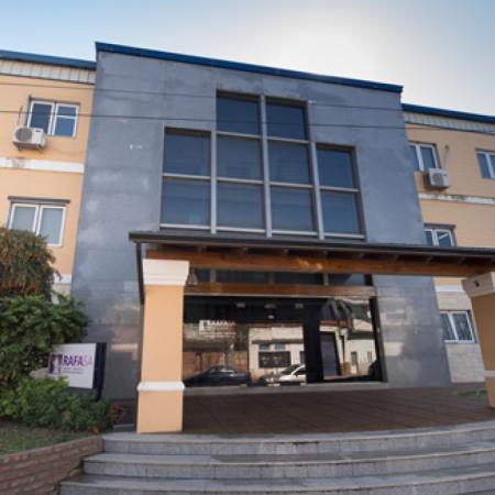 Robaron $30 millones tras dejar a oscuras una empresa: la pista que sigue la investigación