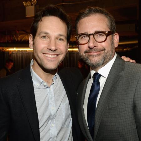 Steve Carell reveló que Paul Rudd le recomendó renunciar a The Office