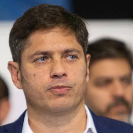 Kicillof propone reforma crucial: el futuro de los intendentes en duda