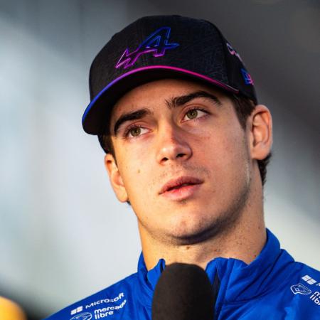 Colapinto: “Es el momento de obtener los resultados que Alpine se merece”