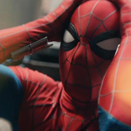 Sony lanza nuevo trailer de Spider-Man: mirá la vuelta de Escorpio