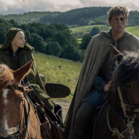 El caballero de los Siete Reinos se muda a la Gran Canaria para su segunda temporada