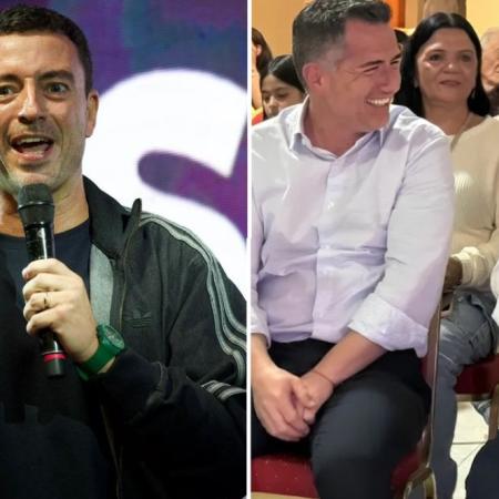 De Loredo a lo Bizarrap en Córdoba: qué ultimátum le dieron Bornoroni y Juez