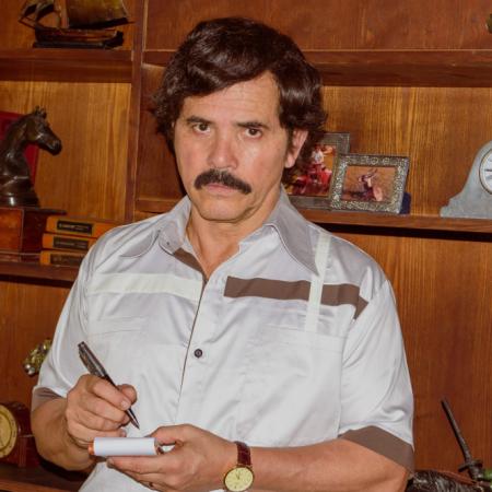Así es Dear Killer Nannies, la serie inspirada en la vida de Juan Pablo Escobar