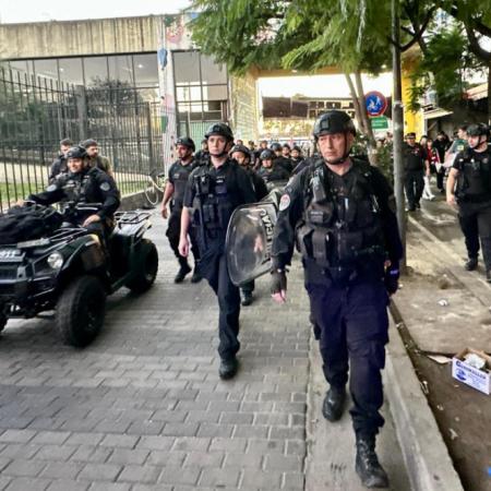 Villa 31 de Retiro: la Ciudad lanza un plan de más seguridad y control en los accesos