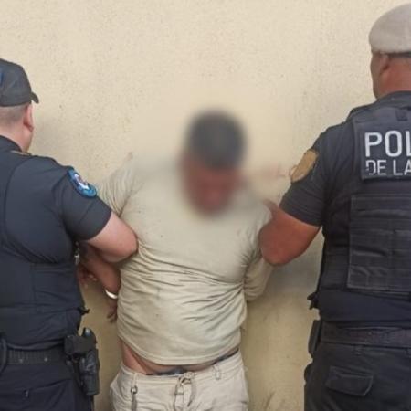 Apuñalada en Constitución: cómo se salvó una mujer de un intento de femicidio