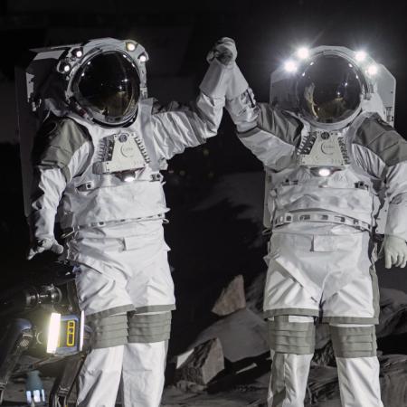 UBA en la misión Artemis II: el satélite argentino que viajará rumbo a la Luna