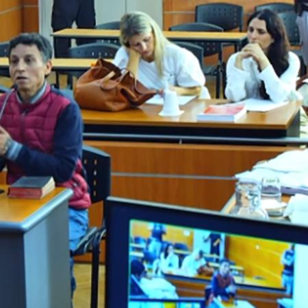 La dura pena que pidieron para el hermano de un histórico capo narco de la villa 1-11-14