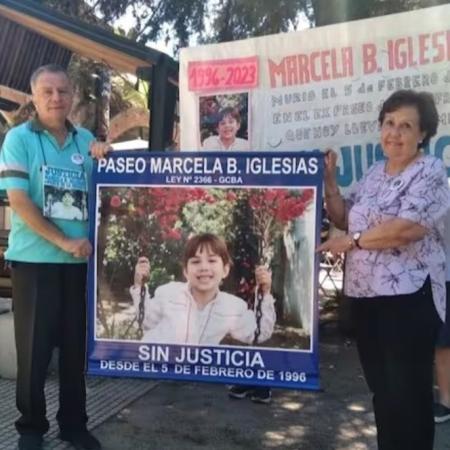 Caso Marcelita Iglesias: qué dice el fallo de la CIDH que condenó al país