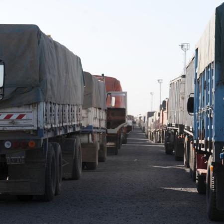 Santa Fe implementó el STOP 5.0 para puertos: ¿qué significa?