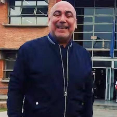 Crimen del docente: cómo fue el operativo que terminó en la detención del sospechoso