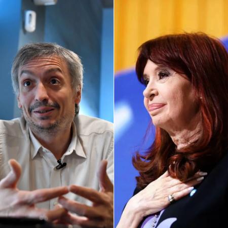 Por qué para Máximo la detención de Cristina Kirchner dividió más al peronismo