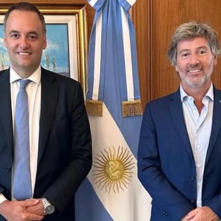 ¿Por qué la OA no investiga a Adorni? El dilema que enfrenta al Gobierno