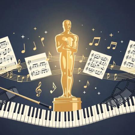 Premios Oscar: las figuras que protagonizarán la música en la gala
