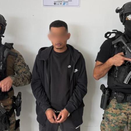 El narco colombiano que ama Argentina: lo expulsaron del país en 2023, regresó y lo detuvieron