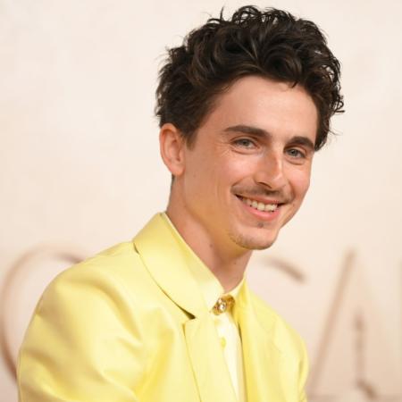 En medio de la polémica, Timothée Chalamet suena con fuerza para X-Men
