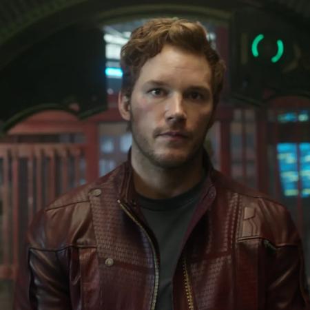 La escena de Guardianes de la galaxia que Chris Pratt creyó haber arruinado