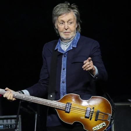 Paul McCartney vuelve con una canción y deja pistas sobre su disco más personal