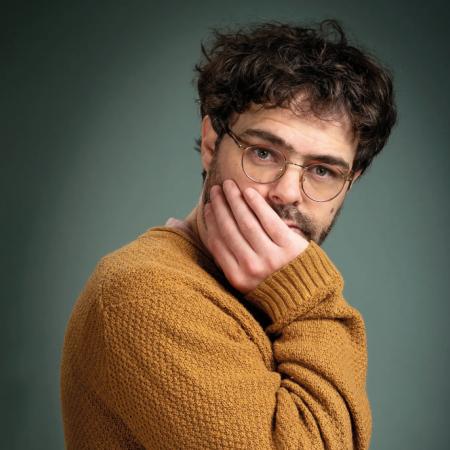 Netflix: ¿y si nominan al Oscar a Peter Lanzani por esta película?