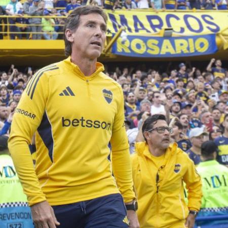 Modo Copa Libertadores: Boca recupera tres jugadores