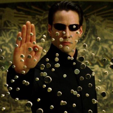 Matrix empezó a darle forma a su quinta película: ¿vuelve Keanu Reeves como Neo?