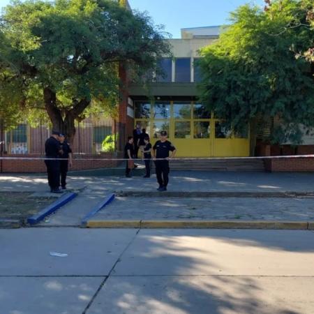 Decretan dos días de duelo en Santa Fe por el ataque a tiros en la escuela 