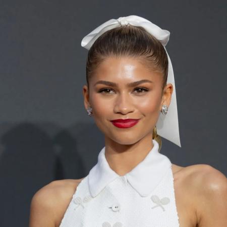 Zendaya y la astronómica cifra que ganará en 2026 con sus 5 trabajos