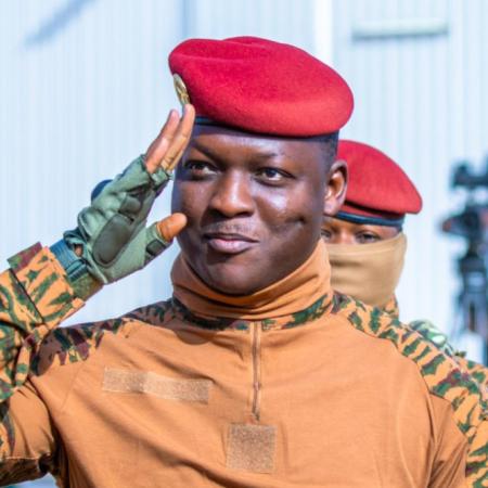 Burkina Faso se abraza a Irán: qué teme ahora África occidental y sus socios