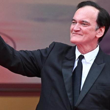 Desmienten que Quentin Tarantino haya fallecido durante un ataque a Israel