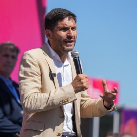 Expoagro 2026: Pullaro reveló el impacto de bajar retenciones en Argentina