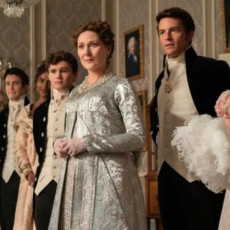 Bridgerton puede tener un nuevo spin-off y esto dijo Shonda Rhimes